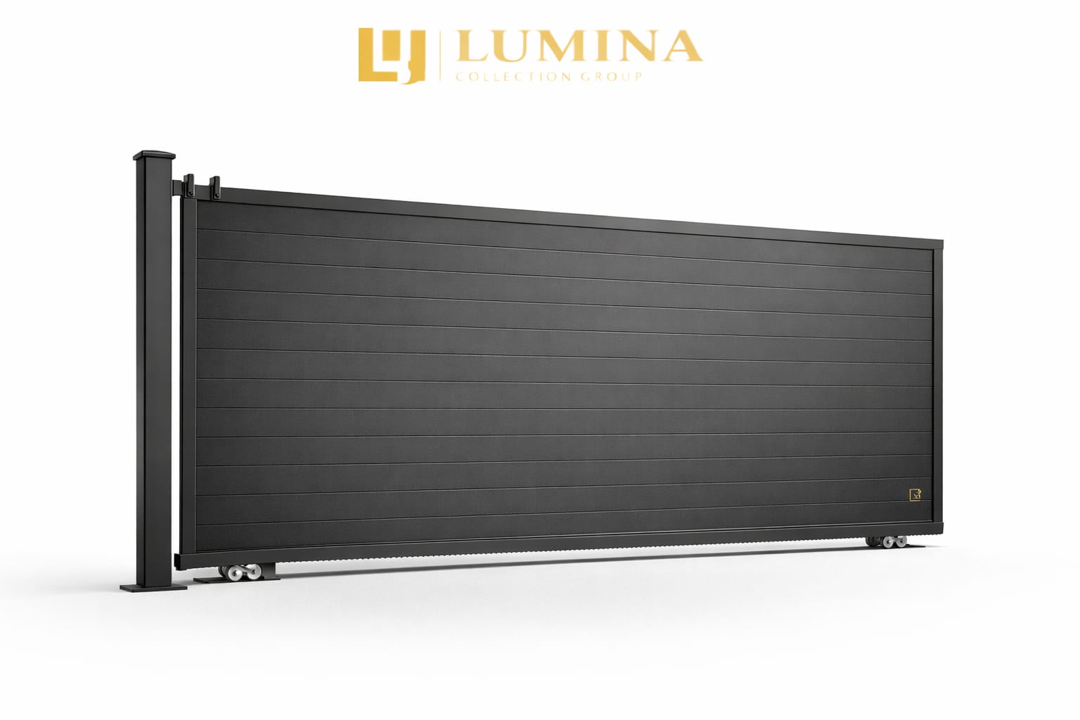 Lumina Gates