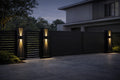 Lumina Gates