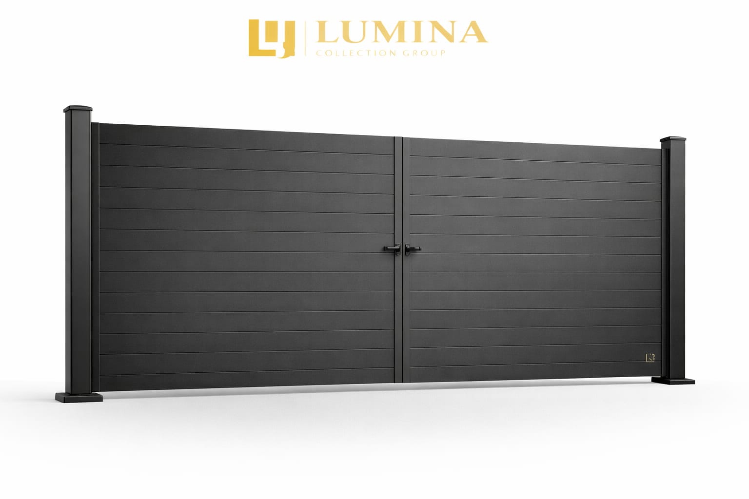 Lumina Gates