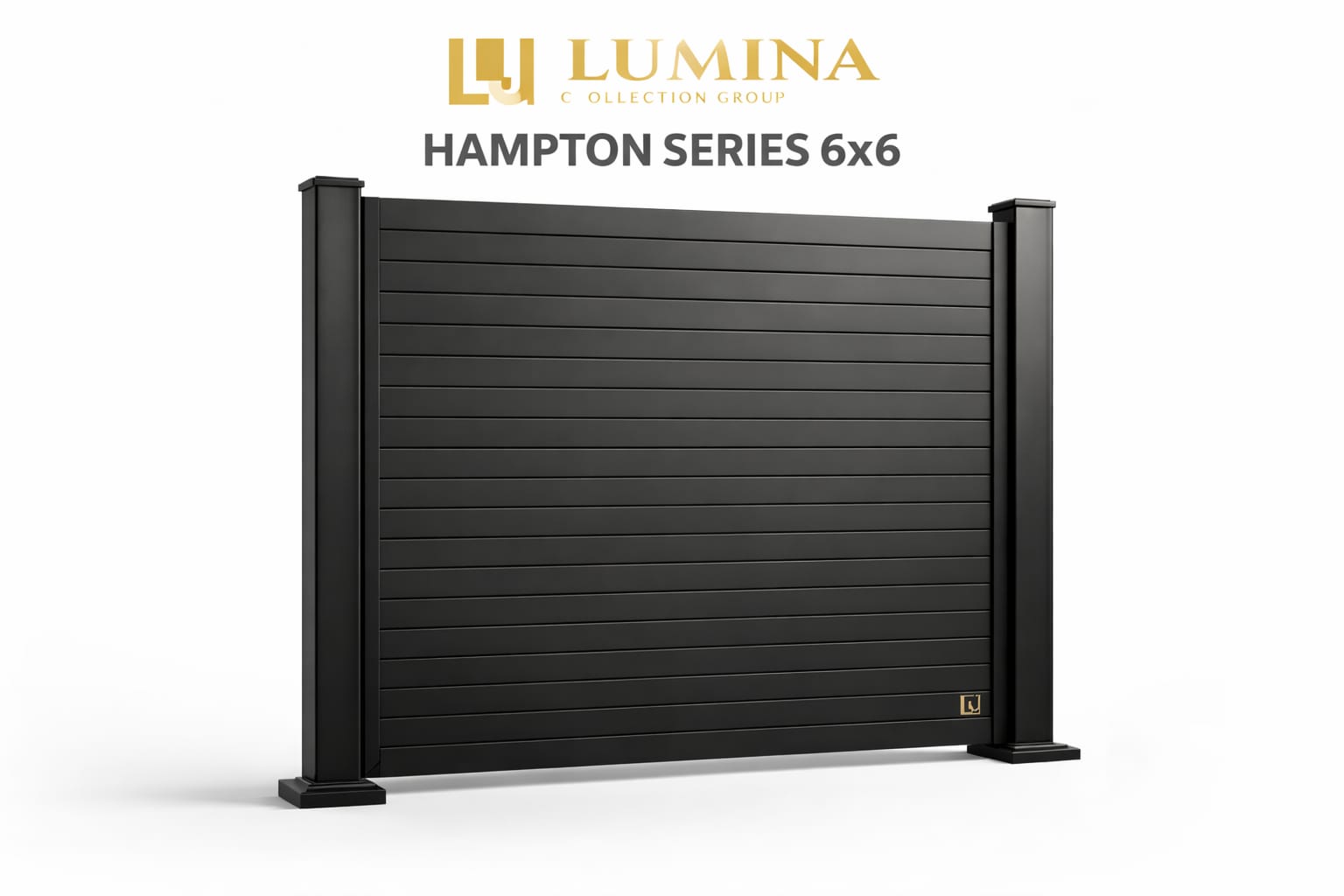 Lumina Hampton Series