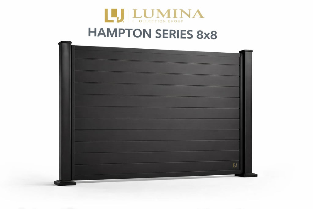 Lumina Hampton Series