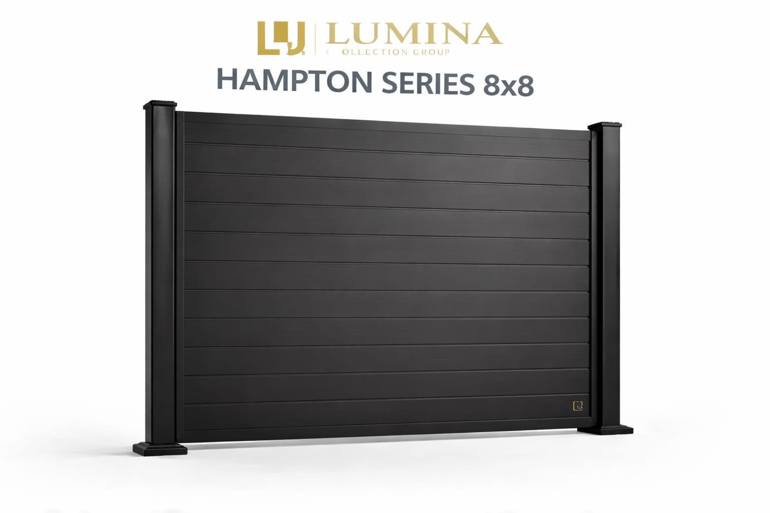 Lumina Hampton Series