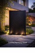 Harmony Panel