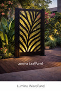 Leaf Panel
