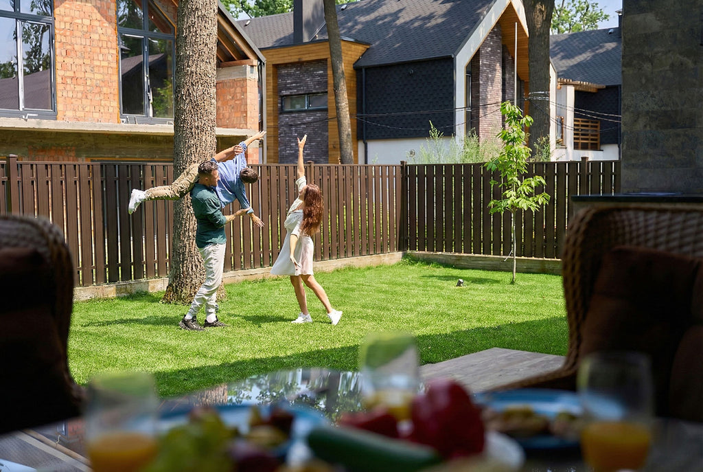 Ripple Artificial Turf