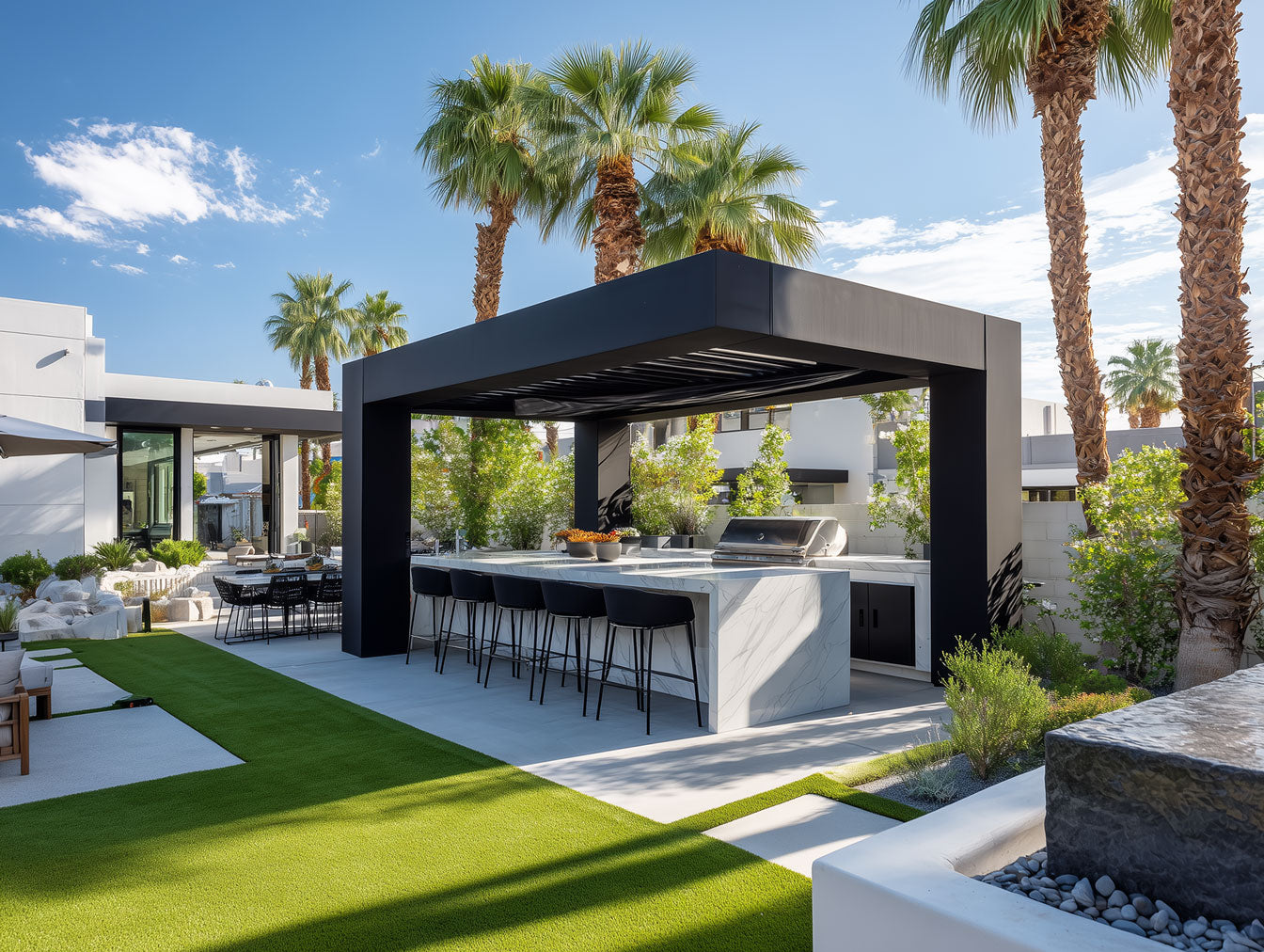 Wave Artificial Turf