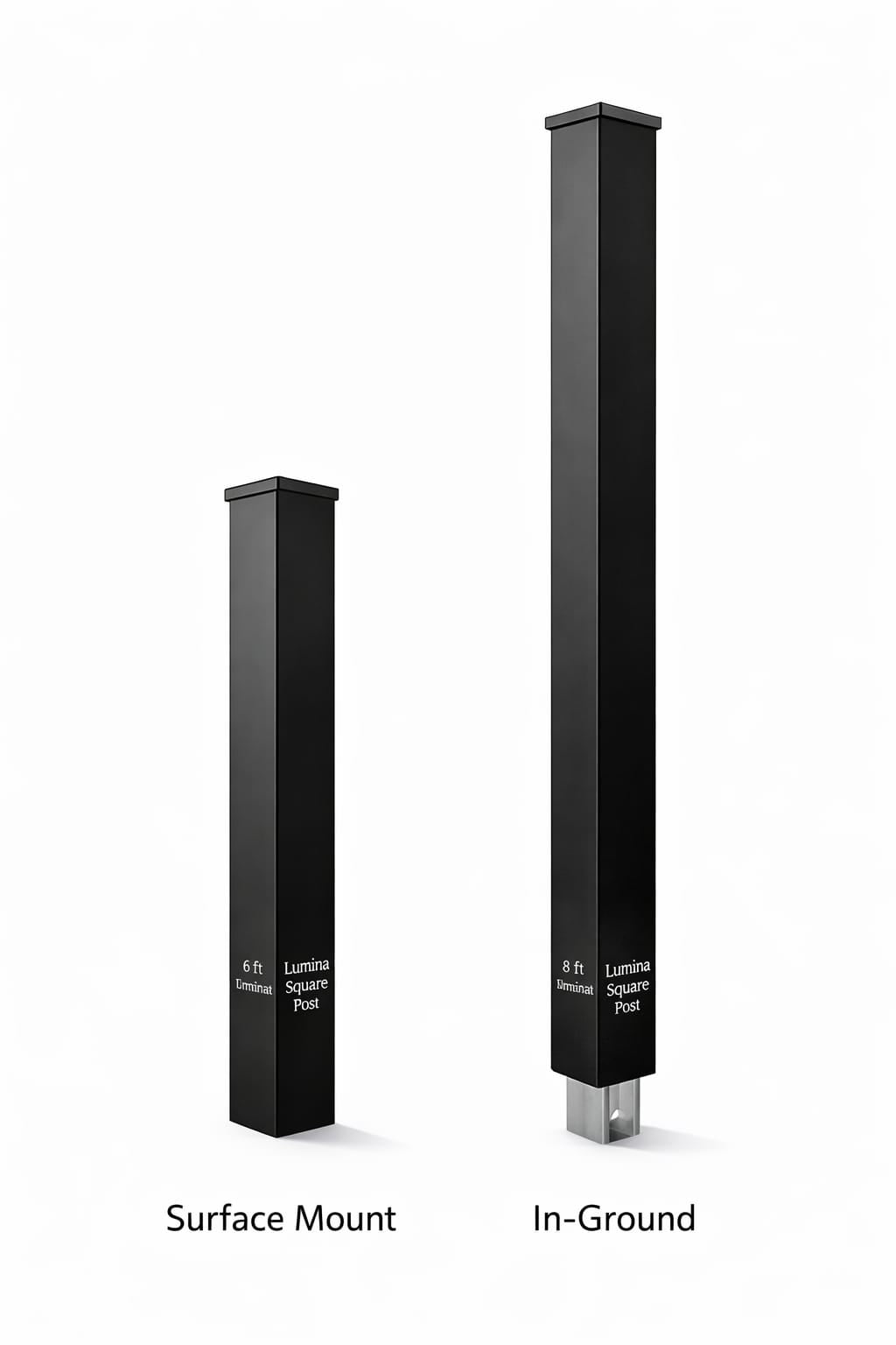 Lumina Square Posts