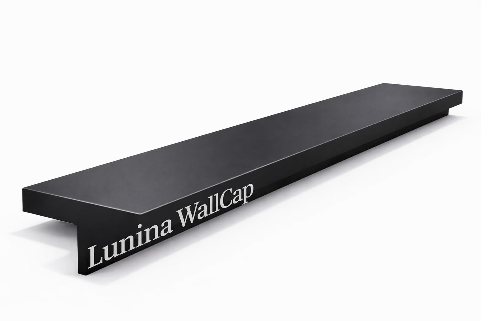 Lumina Wall Cap