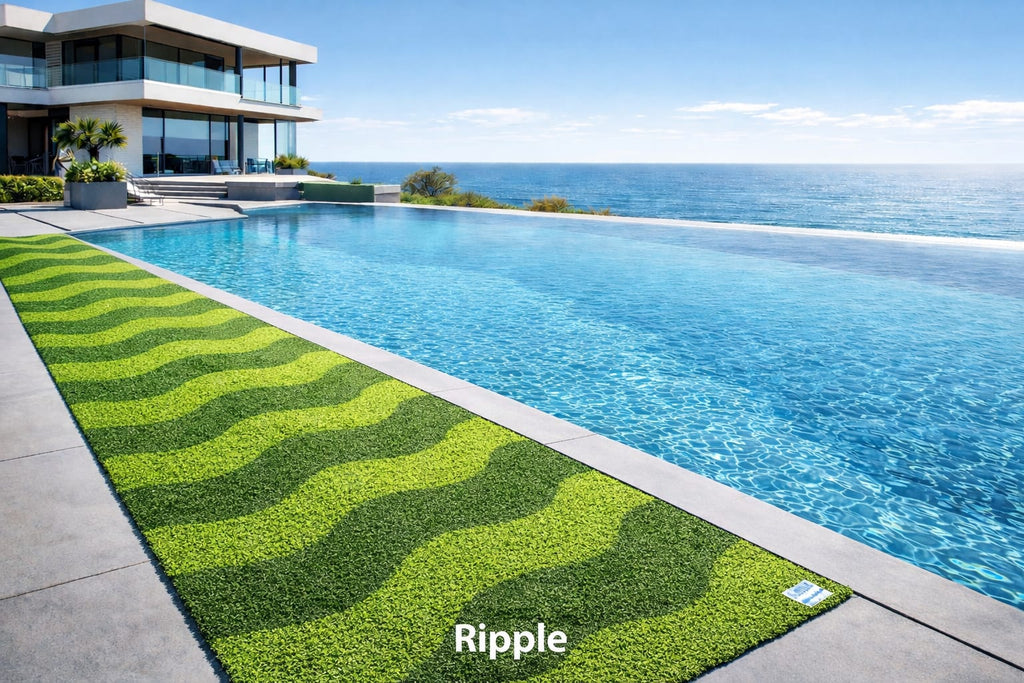 Ripple Artificial Turf