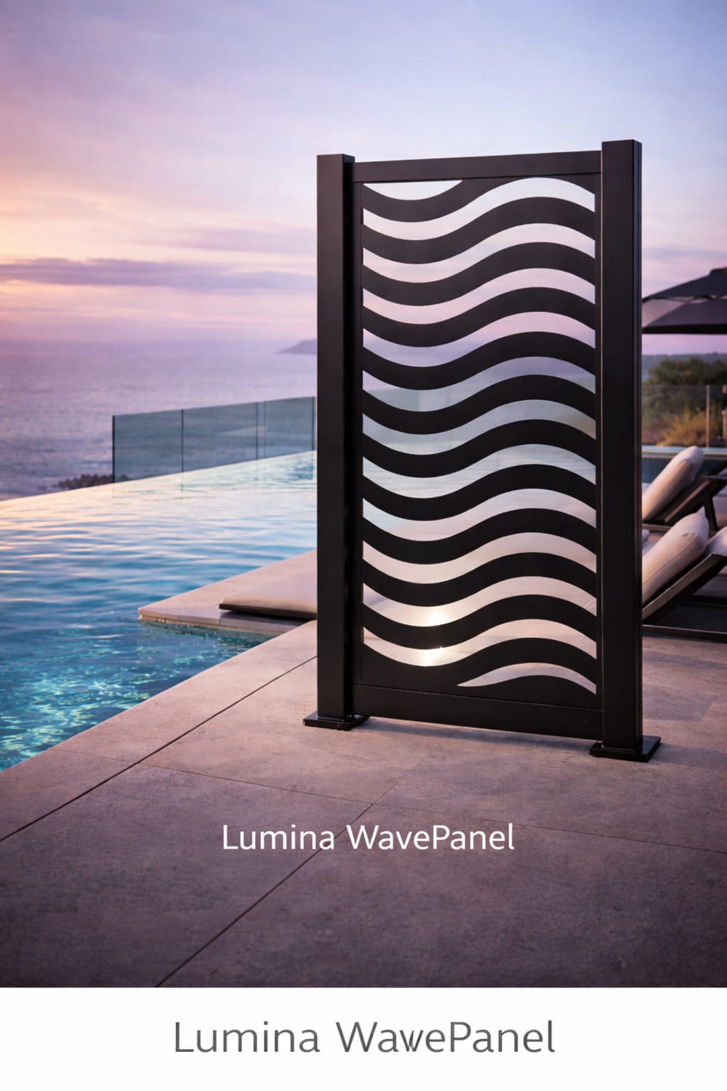 Wave Panel